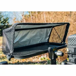 TEOS Packs-Pack Station TS3 Starter +Chariot 2 Roues