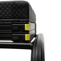 TEOS Packs-Pack Station TS3 Starter +Chariot 2 Roues