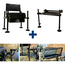 TEOS Packs-Pack Station TS1 Starter