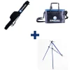 SASORI Packs Et Ensembles-Pack Trepied Surf Pro + Baksalt + Fourreau Surf Prenium