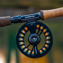 SILVER STONE Packs-Pack Xbone 9' 7/8 + Xstream 6-7