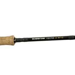 SILVER STONE Packs-Pack Xbone 9' 7/8 + Xstream 6-7