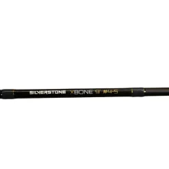 SILVER STONE Packs-Pack Xbone 9' 4/5 + Xstream 3-5 + Easycast F #5