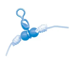 FLASHMER Bas De Lignes / Lignes Montées-Palangre pro 100m 20 hamecons