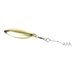 PAFEX Leurres-Palette leurre carnassier cuiller additionnelle saspo 4cm (x3)