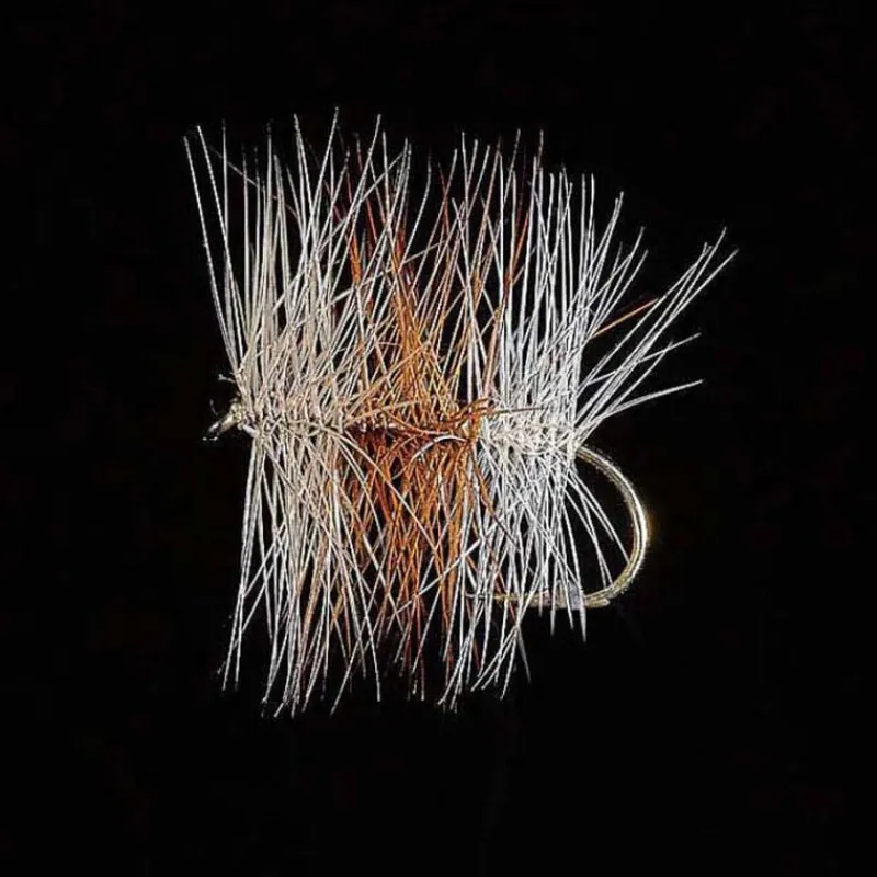 JMC Mouches-Palmer Tricolore Claire H14 (x3)