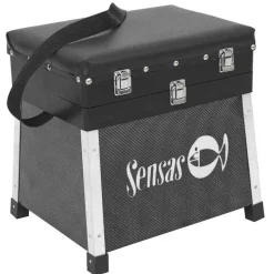 SENSAS Paniers / Stations-Panier de pêche au COUP MATCH 51