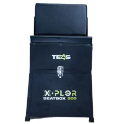 TEOS Paniers / Stations-Panier de pêche au coup panier 3 tiroirs dossier