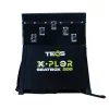 TEOS Paniers / Stations-Panier de pêche Xplor Seatbox 200 alu 2 casiers