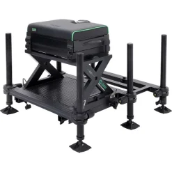 SENSAS Paniers / Stations-Panier World Champion 3600