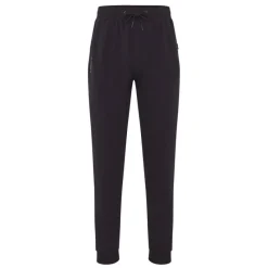 TRAKKER Vêtements|Vêtements-Pantalon CR Logo Jogger Black