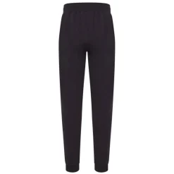 TRAKKER Vêtements|Vêtements-Pantalon CR Logo Jogger Black