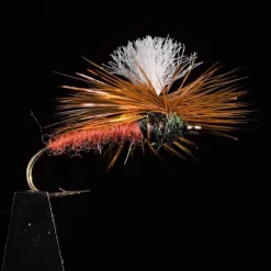 JMC Mouches-Parachute DC3 H12 (x3)