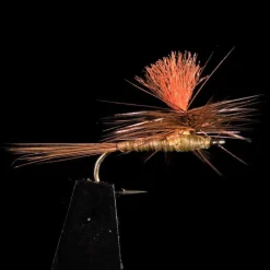 JMC Mouches-Parachute DC26 H16 (x3)