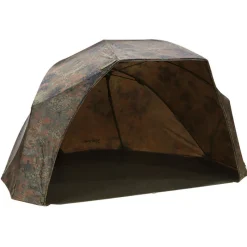 SONIK Biwys/Parapluies-Parapluie Abri Opti-cam Oval Brolly