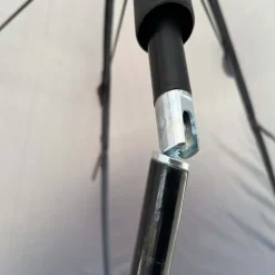 AQUATREKK Poste De Pêche|Biwys/Parapluies-Parapluie UMB220M