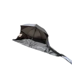 AQUATREKK Poste De Pêche|Biwys/Parapluies-Parapluie Wall 250