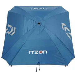 DAIWA Siège Feeder|Paniers / Stations-Parapluie carré N'Zon 2.50m