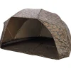JRC Biwys/Parapluies-Parapluie rova 60 camo oval brolly