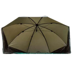 TEAM CARPFISHING Biwys/Parapluies-Parapluie Process Brolly