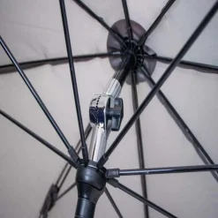 TEOS Bagagerie / Rangement Et Transport-Parapluie Flat Back Fiber Brolly 300