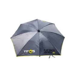 TEOS Bagagerie / Rangement Et Transport-Parapluie Flat Back Fiber Brolly 250