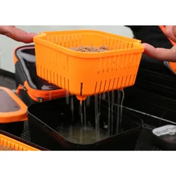 GURU Bagagerie / Rangement Et Transport|Bagagerie Feeder-Passoire pour boite à appâts coup bait strainer