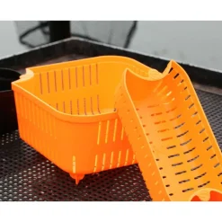 GURU Bagagerie / Rangement Et Transport|Bagagerie Feeder-Passoire pour boite à appâts coup bait strainer