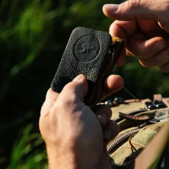 LOON Outils / Acc.Du Gilet-Patch Séche Mouche Outdoors Amadou Patch