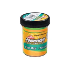 BERKLEY Appâts À Truite-Pate a Truites PowerBait 50g