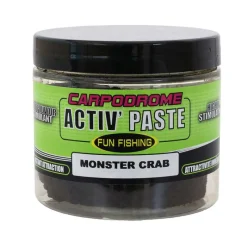 FUN FISHING Appâts / Amorces-Pate D'eschage Activ' Paste Monster Crab 15g