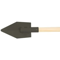 FLASHMER Equipements-Pelle a vers acier