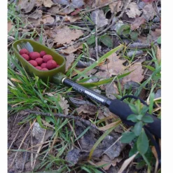 MACK2 Amorçage/Propulsion-Pelle d'amorçage carpe messenger small spoon