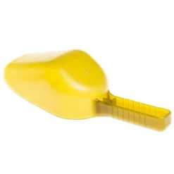 MACK2 Amorçage/Propulsion-Pelle d'amorçage carpe messenger small bait spoon