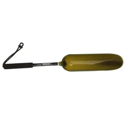 MACK2 Amorçage/Propulsion-Pelle d'amorçage carpe messenger large spoon