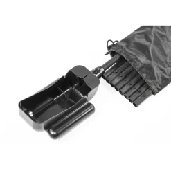 NASH Amorçage/Propulsion-Pelle d'amorçage carpe bush whacker baiting pole system 15m