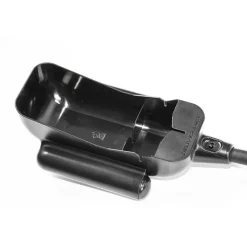 NASH Amorçage/Propulsion-Pelle d'amorçage carpe bush whacker baiting pole system 15m