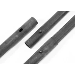 NASH Amorçage/Propulsion-Pelle d'amorçage carpe bush whacker baiting pole system 15m