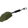 STARBAITS Amorçage/Propulsion-Pelle d'amorçage Bait Spoon With Handle Large