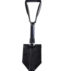 CARP SPIRIT Outillages|Bivouac/Confort-Pelle pliante