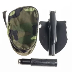 TEAM CARPFISHING Outillages|Bivouac/Confort-Pelle us