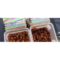 FUN FISHING Appâts / Amorces-Pellet d'Eschage Soft Hook Pellets