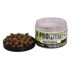 FUN FISHING Appâts / Amorces-Pellet d'eschage funfishing k-pro natural 60g