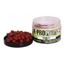 FUN FISHING Appâts / Amorces-Pellet d'eschage funfishing k-pro garlic (ail) 60g