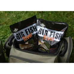DYNAMITE BAITS Appâts / Amorces-Pellet Big Fish River Barbel Pellets 1.8kg
