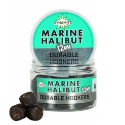 DYNAMITE BAITS Appâts / Amorces-Pellet Durable Hook Pellet Marine Halibut