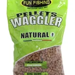 FUN FISHING Appâts / Amorces-Pellet Waggler 1.7kg