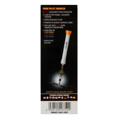 GURU Flotteurs-Pellet waggler coup foam wagglers (x2)