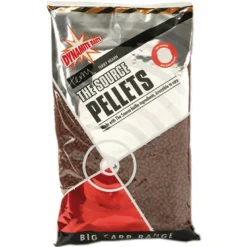 DYNAMITE BAITS Appâts Et Fabrication-Pellets d'amorçages carpe source pellet