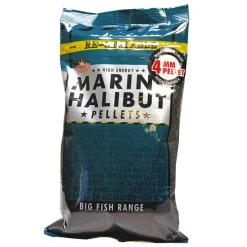 DYNAMITE BAITS Appâts Et Fabrication-Pellets d'amorçages carpe marine halibut pellets 900g